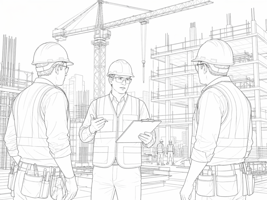 Project management