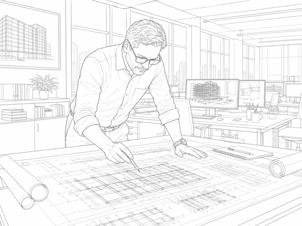 Progettazione architettonica e strutturale